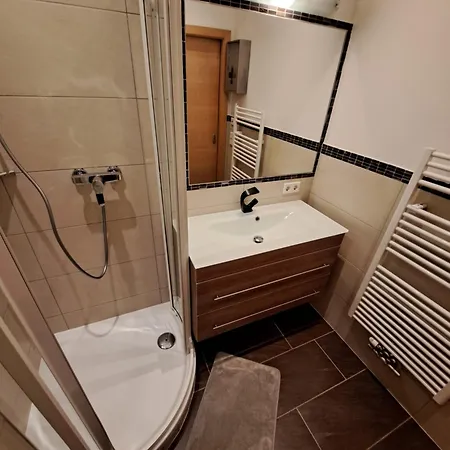 Apartment Anna Schladming