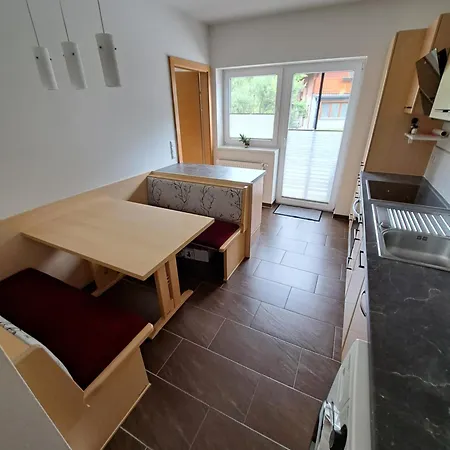 Lejlighed Anna Schladming