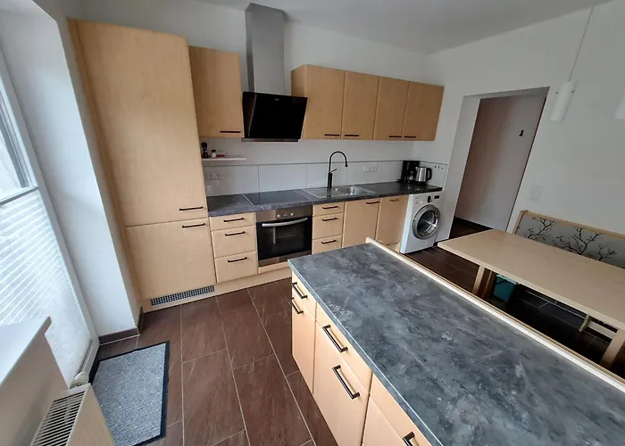 Apartmán Anna Schladming